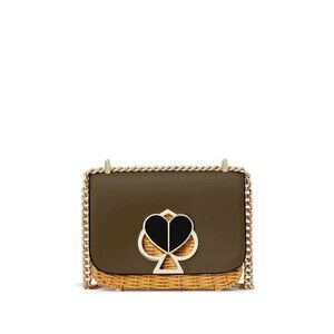 Kate Spade New York Small Convertible Chain Shoulder Bag $348